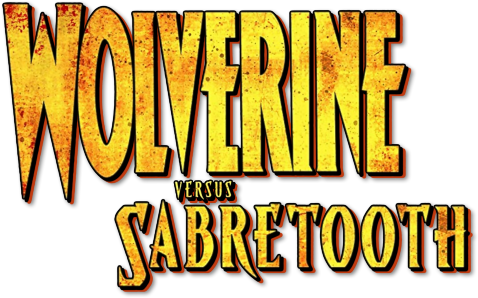Wolverine vs. Sabretooth